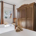 Casa Pilar Шале *