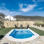 Шале Casa Pilar Ронда