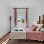 Casa Pilar Chalet Ronda