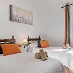 Casa Pilar Ronda
