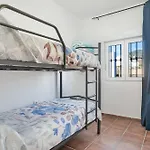 Casa Pilar Ronda