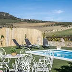 Casa Pilar Chalet Ronda