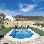 Casa Pilar Chalet *