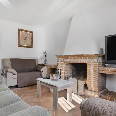 Casa Pilar * روندا