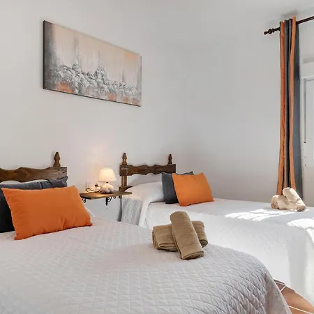 شاليه Casa Pilar