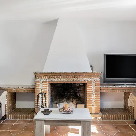 Casa Pilar شاليه *