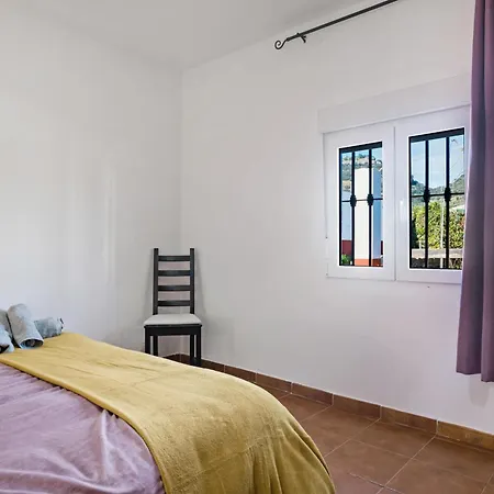 شاليه Casa Pilar *