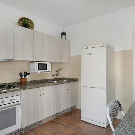 Casa Pilar شاليه روندا