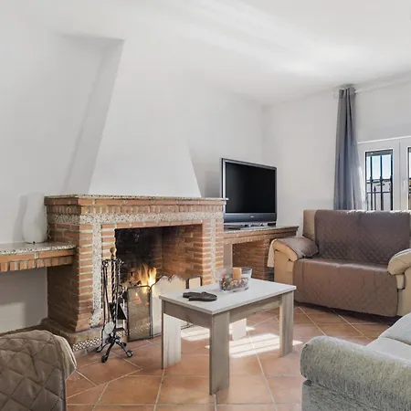 Casa Pilar Chalet