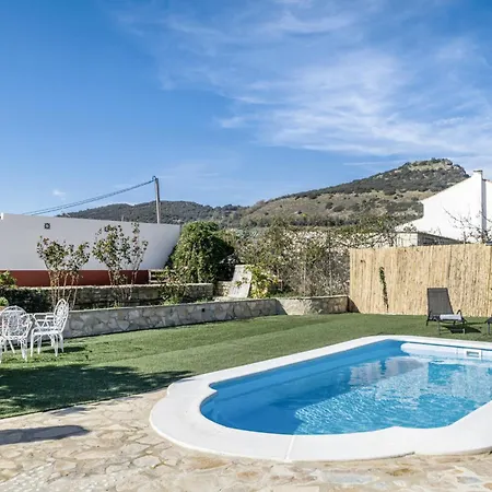 شاليه Casa Pilar