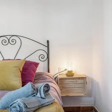 شاليه Casa Pilar *