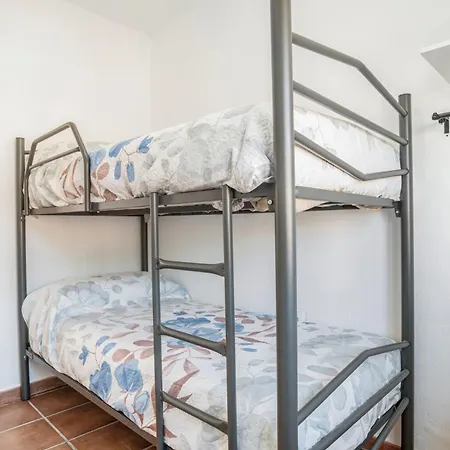 Casa Pilar شاليه روندا