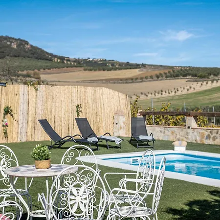 شاليه Casa Pilar روندا