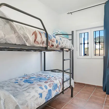 Casa Pilar روندا