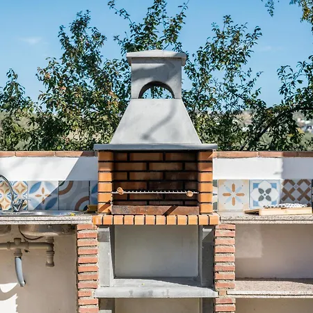 Casa Pilar * روندا