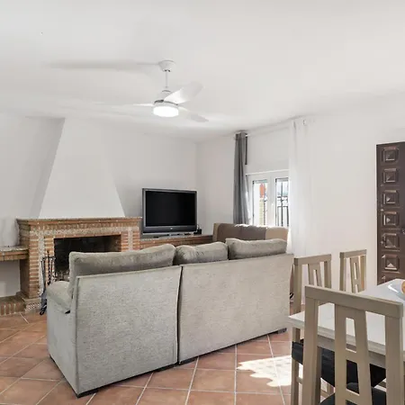 Casa Pilar ロンダ