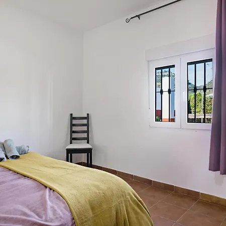 Chalet Casa Pilar