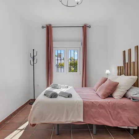 Casa Pilar Chalet Ronda