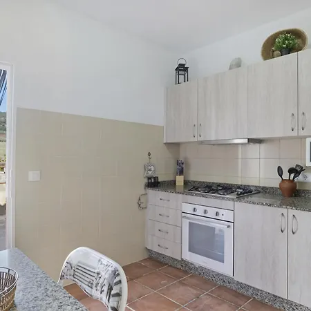 Chalet Casa Pilar Ronda