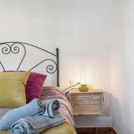 Casa Pilar Ronda