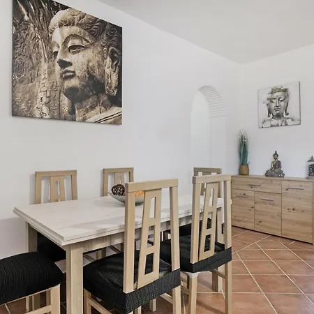 Casa Pilar