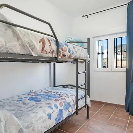 Casa Pilar ロンダ