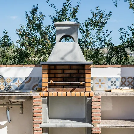 Casa Pilar