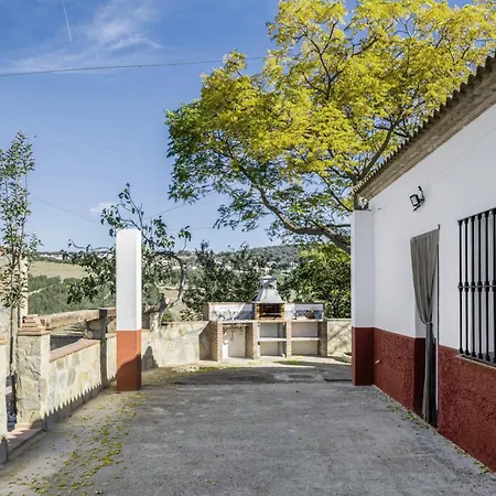 Casa Pilar