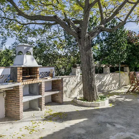 Casa Pilar * ロンダ