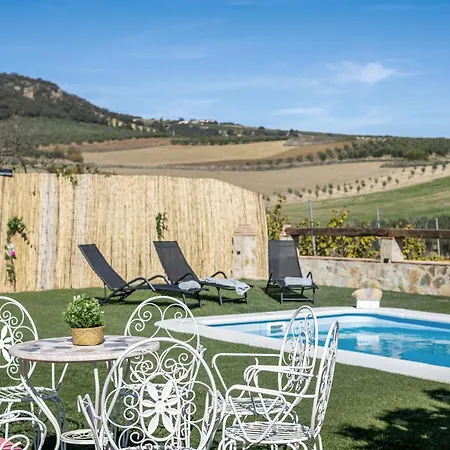 Casa Pilar Chalet Ronda