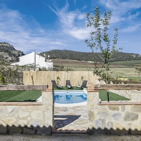 Casa Pilar シャレー *