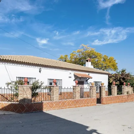 Casa Pilar *