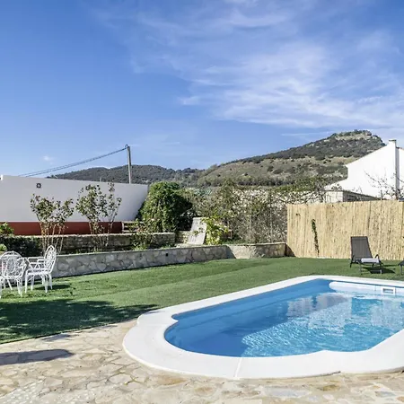 Casa Pilar シャレー ロンダ