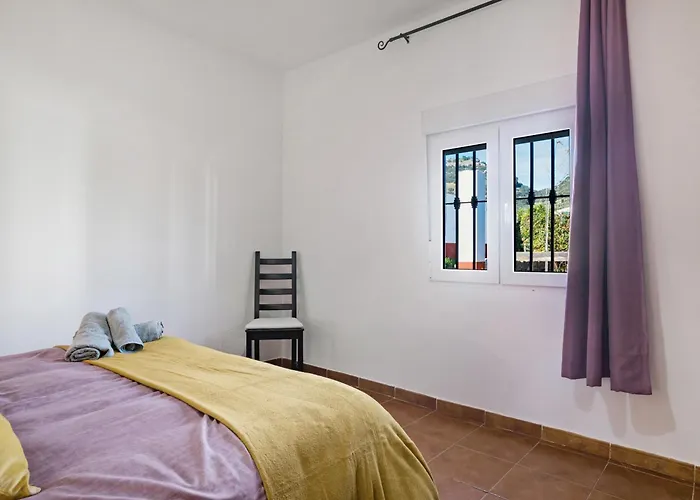 Шале Casa Pilar *