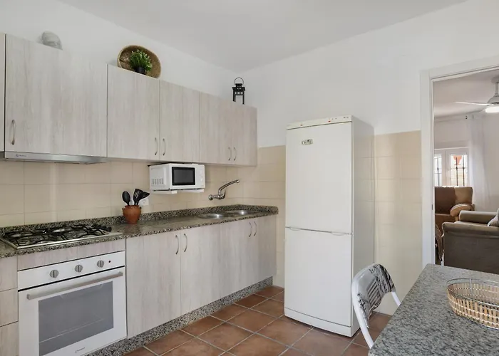 Casa Pilar Шале Ронда