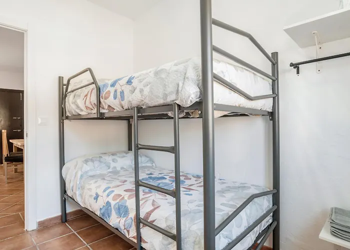 Casa Pilar Шале Ронда